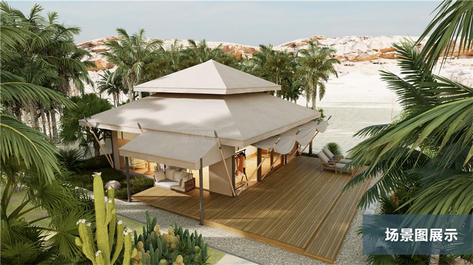 太仓市野奢帐篷露营